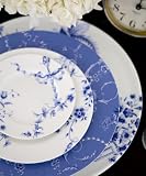 Wedgwood Harmony Salad Plates