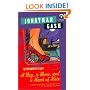 A Rag, a Bone, and a Hank of Hair: A Lovejoy Mystery