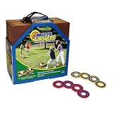 Fundex Bulls-Eye Washers