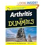 Arthritis for Dummies UK Edition