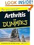 Arthritis for Dummies...