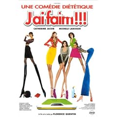 J'ai faim !!!