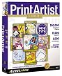 Print Artist 12.0 (Jewel Case)