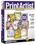 Print Artist 12.0 (Jewel Case)