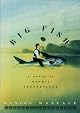 Big Fish (movie tie-in): A Novel of Mythic Proportions
