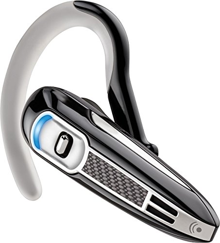 Plantronics Voyager 520 Bluetooth Headset [Retail Packaging]