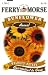 Ferry-Morse 1501 Sunflower Annual Flower Seeds, Evening Sun (1.5 Gram Packet)