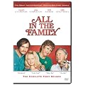 All in the Family: Complete First Season