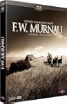 Coffret collector F.W. Murnau : L'aur...