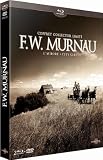 Coffret collector F.W. Murnau : L'aurore / City Girl [Blu-ray]