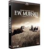 Coffret collector F.W. Murnau : L'aurore / City Girl [Blu-ray]par George O'Brien