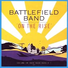 On the Rise