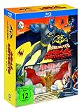 Image de Batman Unlimited - Animal Instincts