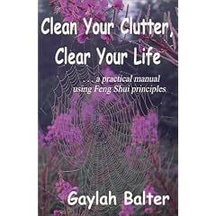 Clean Your Clutter, Clear Your Life