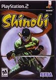 Shinobi