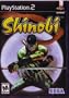Shinobi