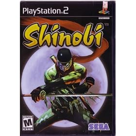 Shinobi