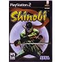 Shinobi