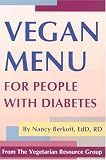 Vegan Menu for People With Diabetes