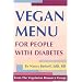 Vegan Menu for People with Diabetes
