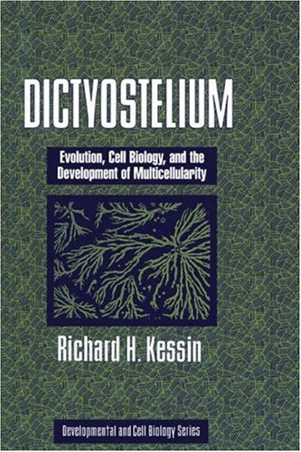 Dictyostelium: Evolution, Cell Biology, and the Development of Multicellularity (Developmental and Cell Biology Series) under Molecular Biology in The Books Store