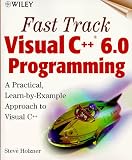  : Fast Track Visual C++(r) 6.0 Programming