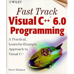 Fast Track Visual C++ 6 Programming
