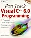 Books : Fast Track Visual C++(r) 6.0 Programming