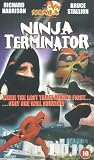 Review Synergy  / Ninja Terminator [1985]
