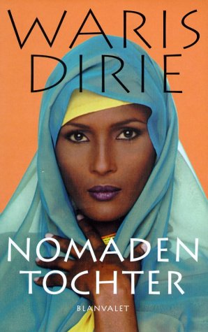 Produkt-Bild: Nomadentochter