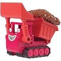 Bob der Baumeister LC65107MP - Buddel