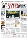 Charlotte Business Journal