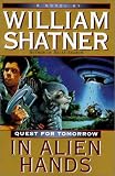 In Alien Hands: Quest for Tomorrow