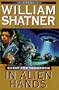 In Alien Hands (Quest for Tomorrow)