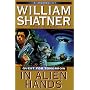 In Alien Hands (Quest for Tomorrow)