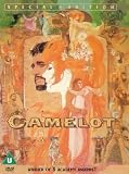 Camelot [UK IMPORT] - Richard Harris