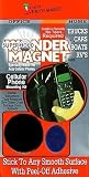 Super Hold Magnet Mount for Cell Phone, GPS, iPOD, DVD, MP3, Radar Detector and more...FREE S/H