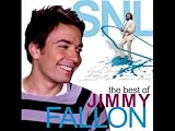 Saturday Night Live (SNL) The Best of Jimmy Fallon