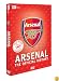 Arsenal Official Updated History