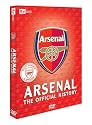 Arsenal - Updated Official History [UK Import]