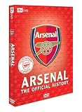 Arsenal Official Updated History