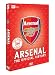 Arsenal Official Updated History [DVD]