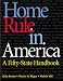 Book Home Rule in America : A Fifty-State Handbook