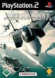 Eigenschaften Sony Computer Entertainment  / Ace Combat - Squadron Leader