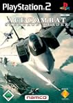 Ace Combat - Squadron Leader