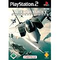 Ace Combat - Squadron Leader