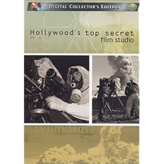 Hollywood's Top Secret Film Studio