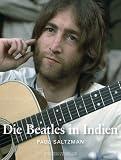 Zoom Produkt-Bild: Die Beatles in Indien. Fotografien von 1968