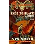 Shadowrun 13: Fade to Black: FADE TO BLACK (Shadowrun)