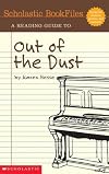 Scholastic Bookfiles: Out Of The Dust By Karen Hesse (Scholastic Bookfiles)